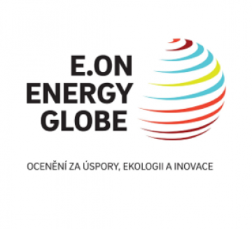 Hlaste se do soutěže E.ON Energy Globe